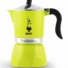 Bialetti Espressokocher Fiammetta Electric Lime -WMF-Geschäft 0007113 FIAMMETTA ELECTRIC LIME 1