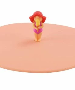 Lurch Sommerdeckel Beach Kids Emma Eis