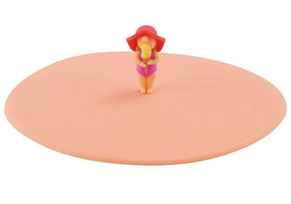 Lurch Sommerdeckel Beach Kids Emma Eis 3 Lurch Sommerdeckel Beach Kids Emma Eis