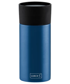 Lurch Isolier-Becher, Denim Blue