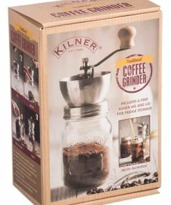 Kilner Kaffeemühle -WMF-Geschäft 0025 785 2 neu