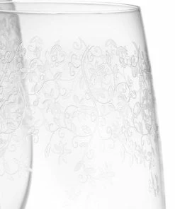 Leonardo Sektglas Chateau, 6er Set -WMF-Geschäft 017450 1 K 2