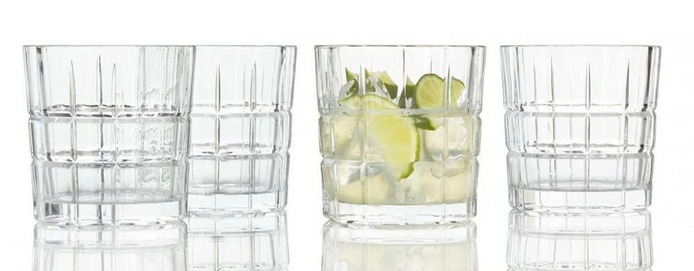 Leonardo Becher-Set Spiritii Klein 360 Ml, 4er-Set 4 Leonardo Becher-Set Spiritii Klein 360 Ml, 4er-Set – Bild 2