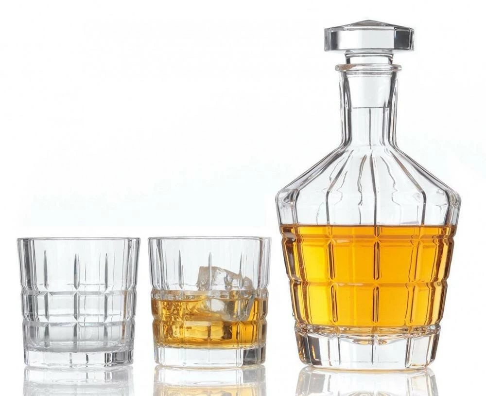 Leonardo Whisky-Set Spiritii, 3-teilig 4 Leonardo Whisky-Set Spiritii, 3-teilig – Bild 2