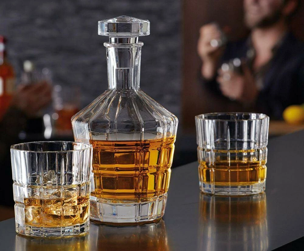 Leonardo Whisky-Set Spiritii, 3-teilig 5 Leonardo Whisky-Set Spiritii, 3-teilig – Bild 3