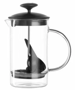 Leonardo Kaffeebereiter Caffè Per Me