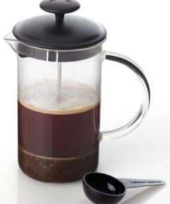 Leonardo Kaffeebereiter Caffè Per Me -WMF-Geschäft 025506 3 K bearbeitet