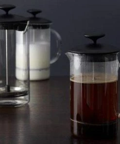 Leonardo Kaffeebereiter Caffè Per Me -WMF-Geschäft 025506 4 K bearbeitet