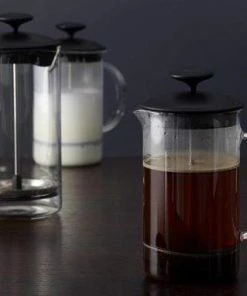 Leonardo Milchaufschäumer Caffè Per Me -WMF-Geschäft 025508 4 K bearbeitet