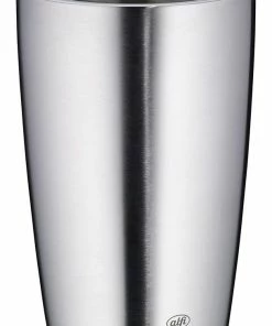 Alfi Flaschenkühler Secco Aus Edelstahl, Matt