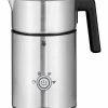 WMF Elektrogeräte WMF Lono Milchaufschäumer Milk & Choc 2 WMF Elektrogeräte WMF Lono Milchaufschäumer Milk & Choc -WMF-Geschäft 04 1317 0011 100