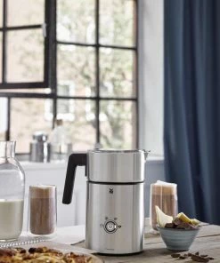 WMF Elektrogeräte WMF Lono Milchaufschäumer Milk & Choc -WMF-Geschäft 04 1317 0011 400
