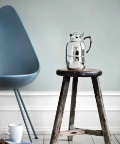 Alfi Isolierkanne Juwel Modell 2022 Verchromt -WMF-Geschäft 0572000100 PR 2 1 l