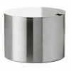 Stelton Zuckerschale AJ 0,20 L -WMF-Geschäft 063 Arne Jacobsen sugar bowl 1