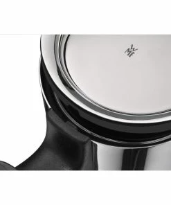 WMF Wasserkaraffe Mit Griff Basic Schwarz -WMF-Geschäft 06 1804 6040 003 l