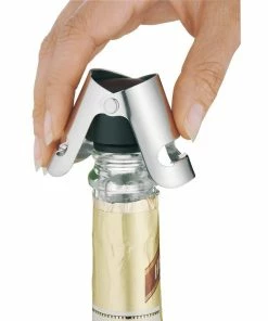 WMF Sektflaschenverschluss Clever & More -WMF-Geschäft 06 4088 6030 03 l