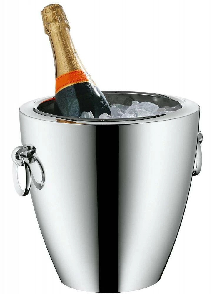WMF Champagnerkühler Jette 4 WMF Champagnerkühler Jette – Bild 2