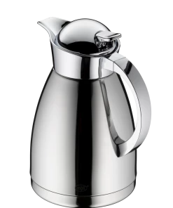 Alfi Isolierkanne Albergo Toptherm Edelstahl Poliert -WMF-Geschäft 0767000100 gr
