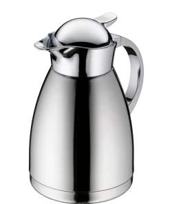 Alfi Isolierkanne Albergo Toptherm Edelstahl Poliert -WMF-Geschäft 0767000100 sch