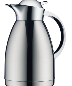 Alfi Isolierkanne Albergo Toptherm Edelstahl Poliert