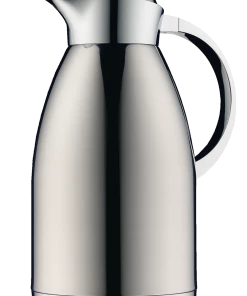 Alfi Isolierkanne Albergo Toptherm Edelstahl Poliert -WMF-Geschäft 0767000200