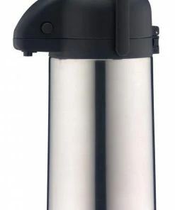 Alfi Isolier-Getränkespender Pumpkanne