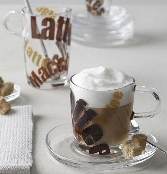 Leonardo Espresso Löffel, Silber 4 Leonardo Espresso Löffel, Silber – Bild 2