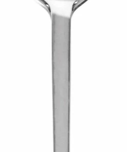 Leonardo Espresso Löffel, Silber