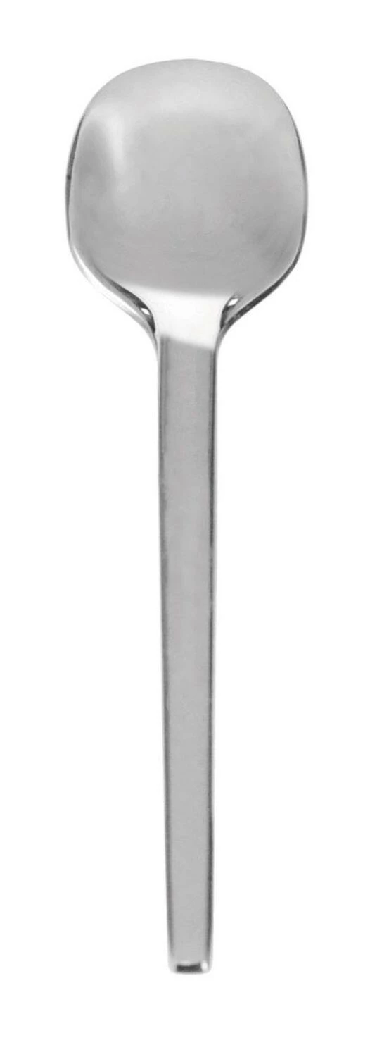 Leonardo Espresso Löffel, Silber 3 Leonardo Espresso Löffel, Silber