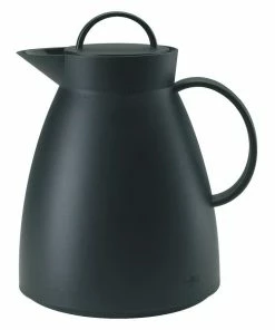 Alfi Isolierkanne Dan In Schwarz