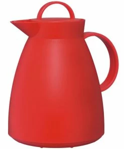 Alfi Isolierkanne Dan In Rot