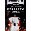 Bialetti Gemahlener Kaffee Perfetto Moka Nocciola 250g