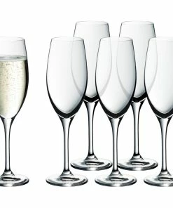 WMF Champagnerkelch-Set Easy Plus