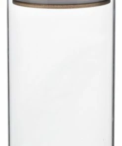 Carl Mertens Aufbewahrungsglas Jar -WMF-Geschäft 0 5703 6001 JAR M