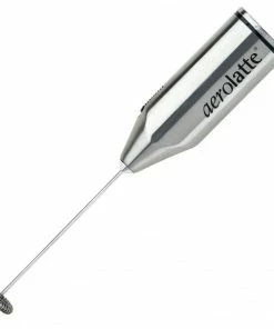 Cilio Aerolatte Milchaufschäumer Aus Edelstahl