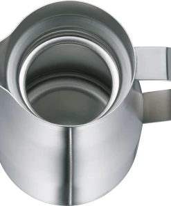 Alfi Isolierkanne Studio In Edelstahl Matt -WMF-Geschäft 1297205070 vo2