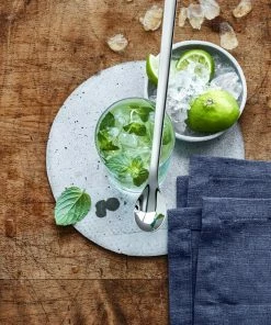 WMF Longdrinklöffel Set 6 Stück Nuova -WMF-Geschäft 12 9140 6046 600