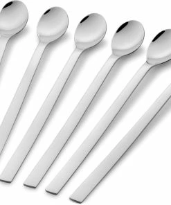 WMF Longdrinklöffel Set 6 Stück Nuova