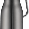 Alfi Isolierkanne Skyline In Cool Grey -WMF-Geschäft 1321234100 alfi skyline cool grey