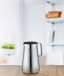 Alfi Isolierkanne Drive, 1 Liter -WMF-Geschäft 1347205100 Verp