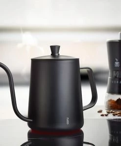 GEFU Wasserkessel CINERO -WMF-Geschäft 16055 Wasserkessel Ambiente 1 RGB kl