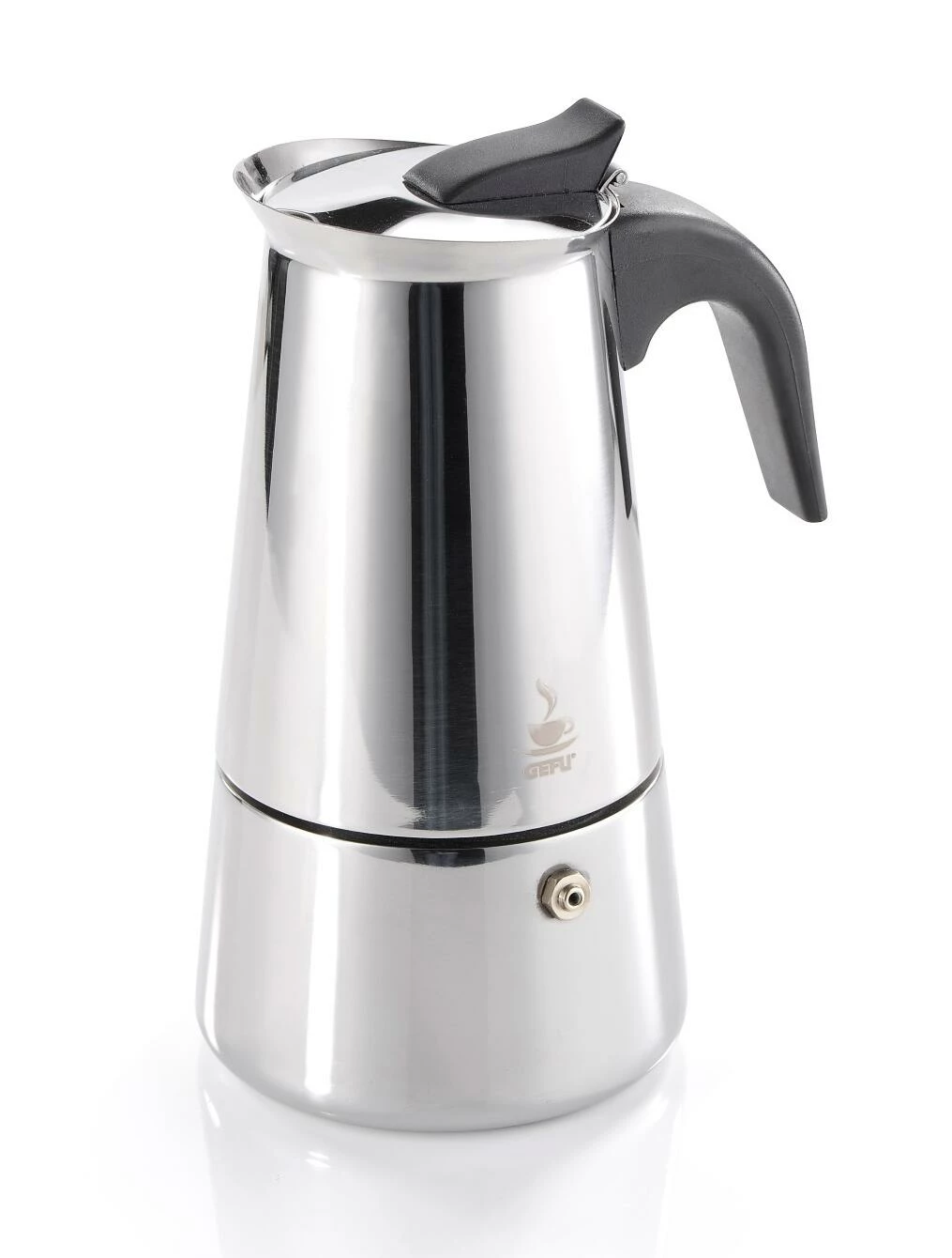 Gefu Espressokocher EMILIO 3 Gefu Espressokocher EMILIO