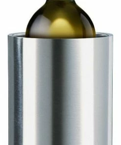 Emsa Flaschenkühler Senator Edelstahl