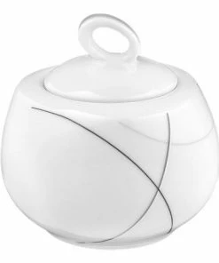 Seltmann Weiden Trio Zuckerdose 6 Personen