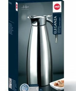 Emsa Isolierkanne Eleganza Edelstahl 6 Emsa Isolierkanne Eleganza Edelstahl -WMF-Geschäft 202280 eleganza vp scha kopie l