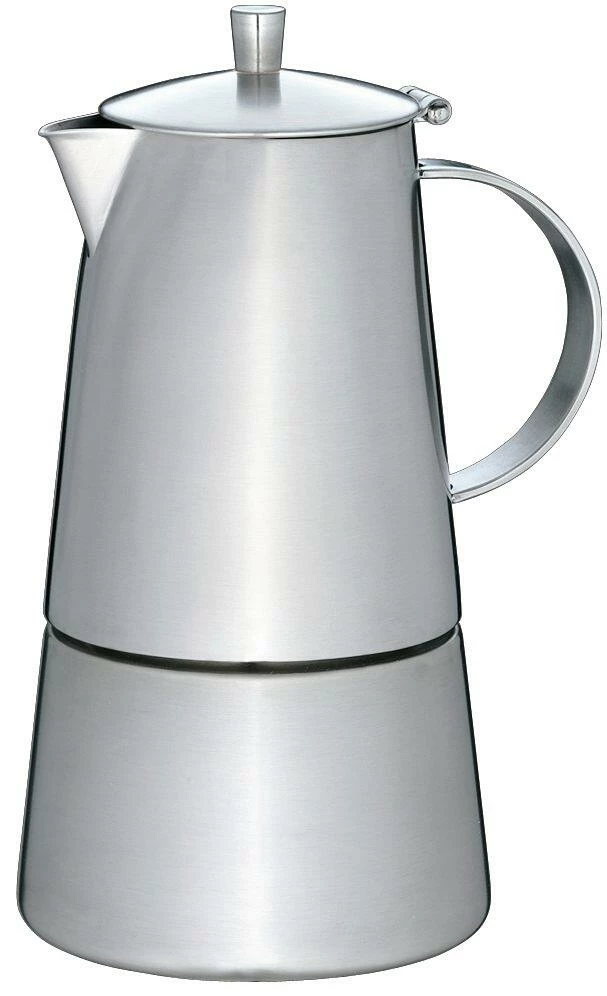 Espressokocher Modena Von Cilio 3 Espressokocher Modena Von Cilio