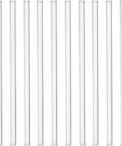 Leonardo Glastrinkhalme CIAO 12er-Set 20 Cm