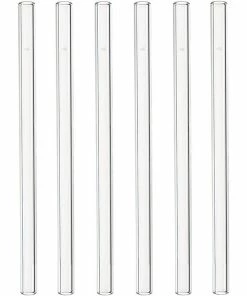 Leonardo Glastrinkhalme CIAO 12er-Set 15 Cm