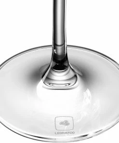 Leonardo Weißweinglas TIVOLI 450 Ml, 6er-Set 13 Leonardo Weißweinglas TIVOLI 450 Ml, 6er-Set -WMF-Geschäft 210 020963 4 K