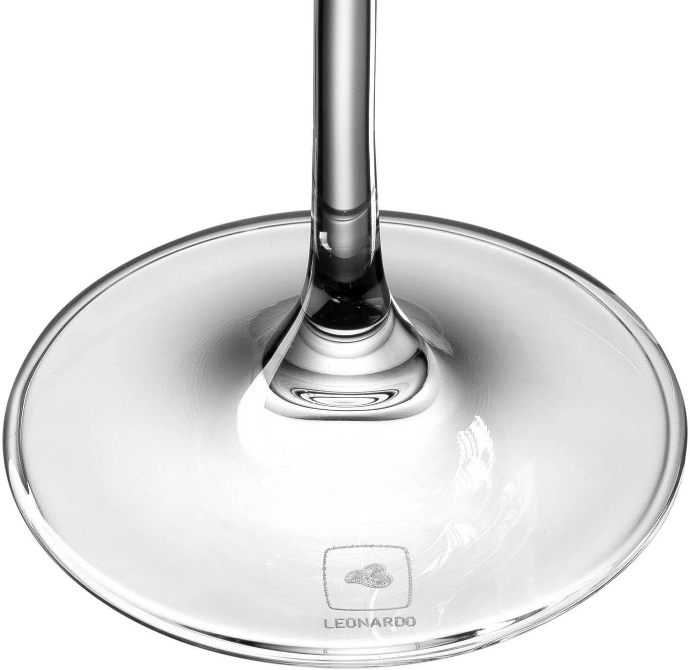 Leonardo Weißweinglas TIVOLI 450 Ml, 6er-Set 7 Leonardo Weißweinglas TIVOLI 450 Ml, 6er-Set – Bild 5